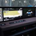 Prueba Honda e 2ª parte: análisis de todas sus pantallas