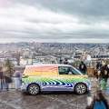 Nuevo Volkswagen ID. Buzz, el resurgir de un mito