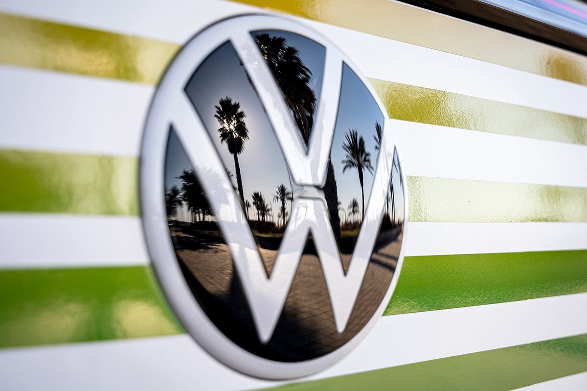 Nuevo Volkswagen ID. Buzz, el resurgir de un mito