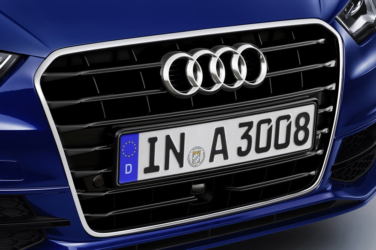 Audi A3 Sportback g-tron, un Audi que funciona con gas natural comprimido