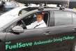 Shell FuelSave Probado por Carlos Sainz