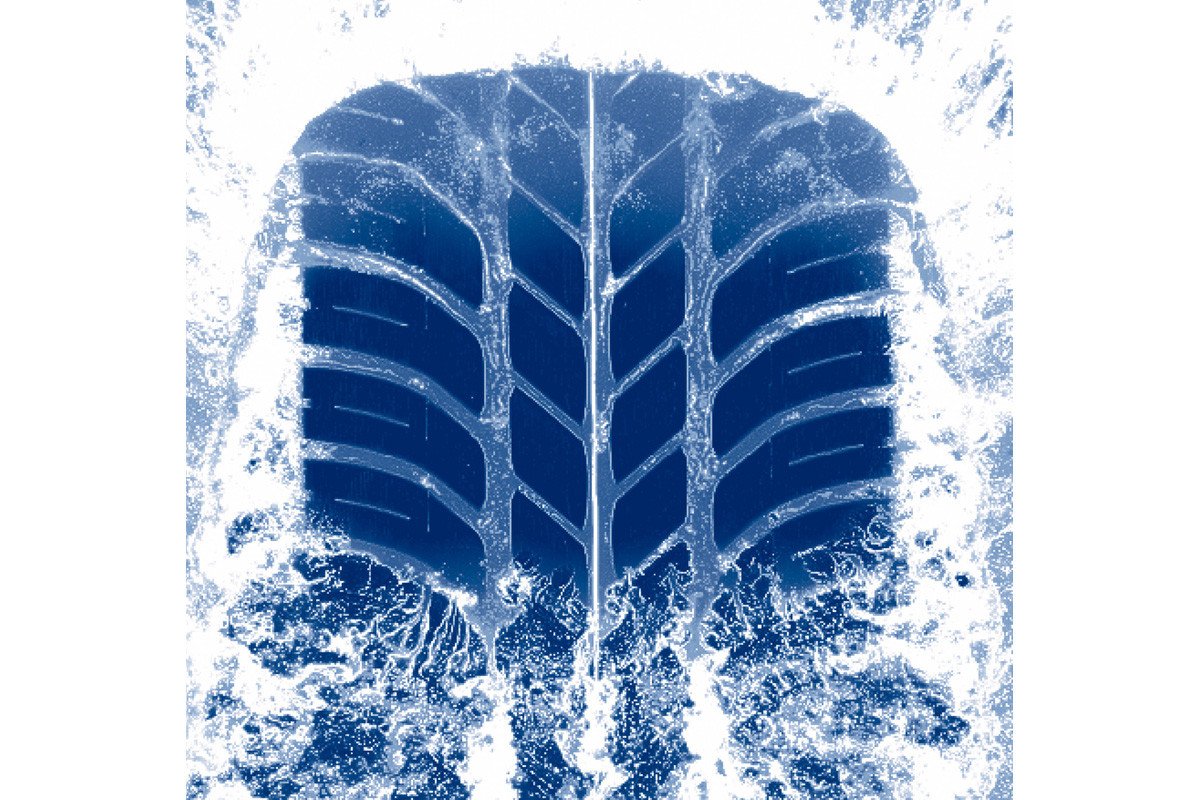 Aquaplaning: qué es y cómo evitarlo
