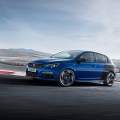 Actualización del Peugeot 308 2017 con nuevo diseño