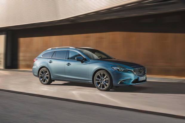 Mazda lanza el Renting para Particulares con todo incluido