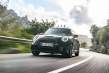 Así es el nuevo Mini John Cooper Works: segundo rediseño
