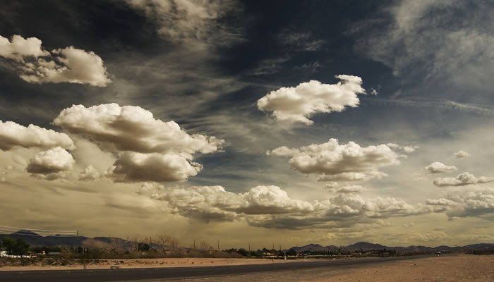 Seguridad: Conducir con viento