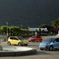 Llega el nuevo Volkswagen up! con un precio desde 11.910 euros