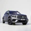 El Mercedes GLB estrena novedades y te desvelamos sus precios
