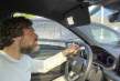 Los espejos de cortesía en los coches podrían poner tu vida en peligro