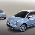 Fiat 500 “1957 Edition” sólo para América