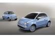 Fiat 500 “1957 Edition” sólo para América
