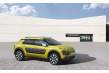 Citroën C4 Cactus, elegido Coche del Año 2015 en España