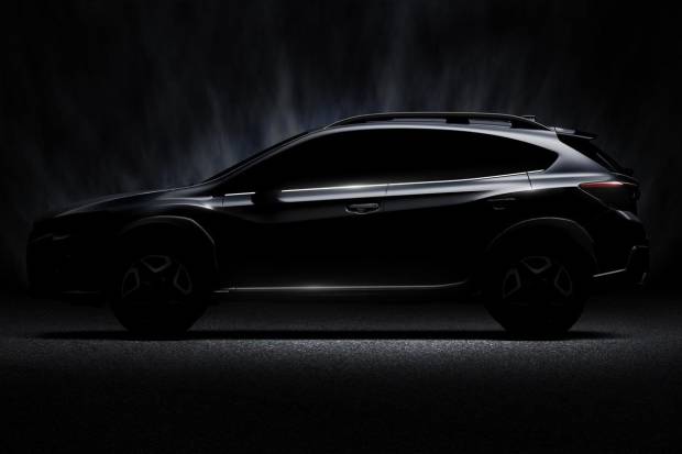 Nuevo Subaru XV, el más deseado