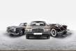 El Museo de Mercedes te vende sus coches clásicos