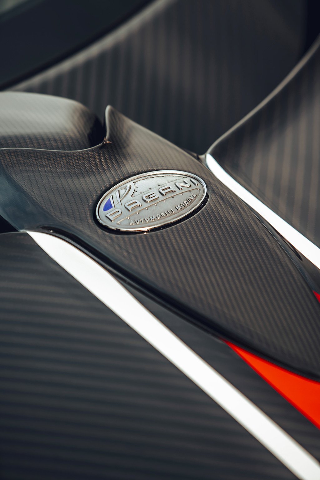 Nuevo Pagani Huayra Roadster BC, llega a los 800 CV
