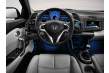 Honda CR-Z: el primer híbrido deportivo y asequible 