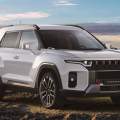 El nuevo Ssangyong Torres puede ser tuyo desde 31.000 euros