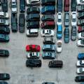 Top 10 con los coches y marcas más vendidos en el primer semestre de 2024