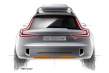 Volvo XC Coupé: el nuevo diseño sueco en clave todoterreno