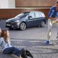 BMW Serie 2 Gran Tourer, monovolumen premium de 7 plazas