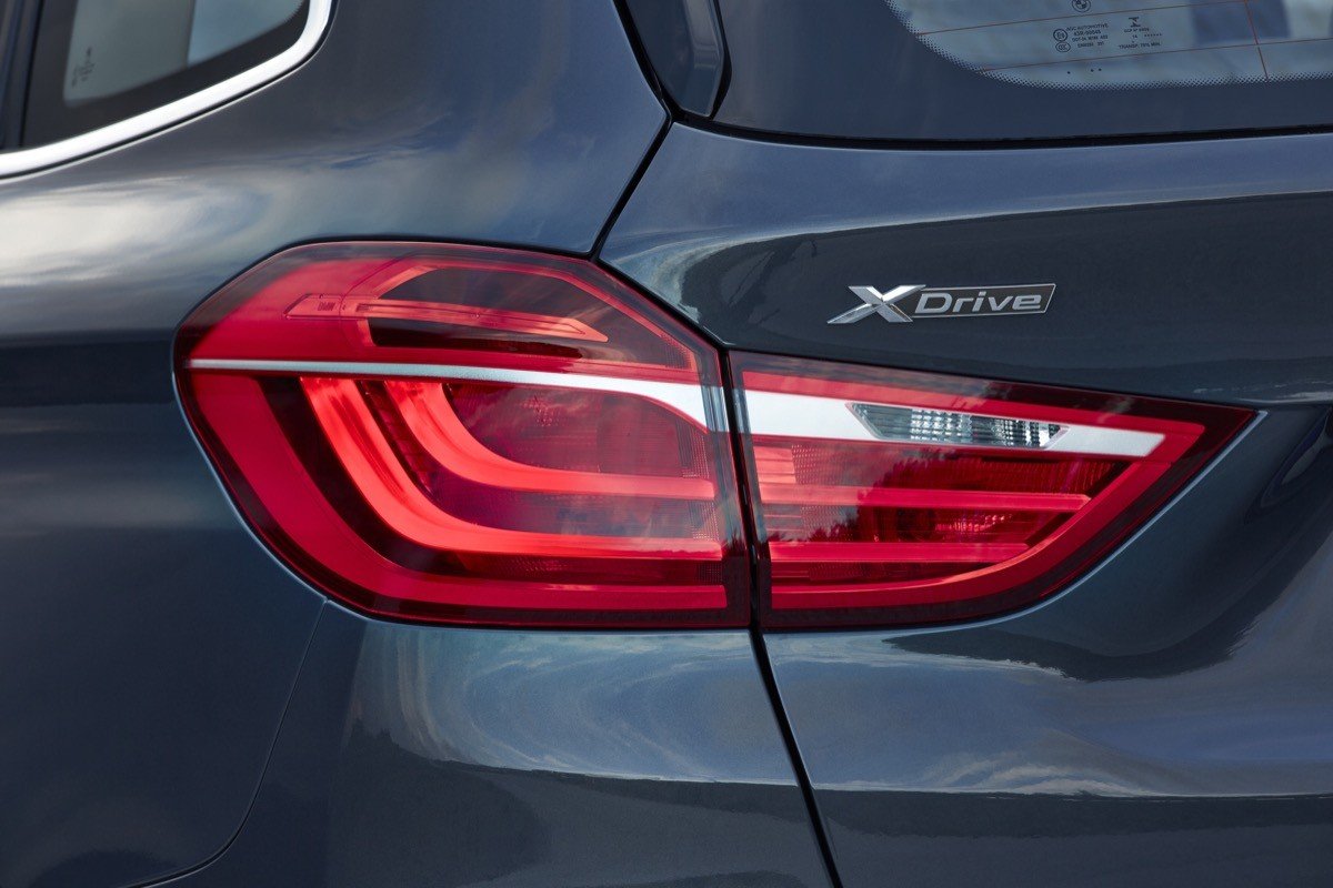 BMW Serie 2 Gran Tourer, monovolumen premium de 7 plazas