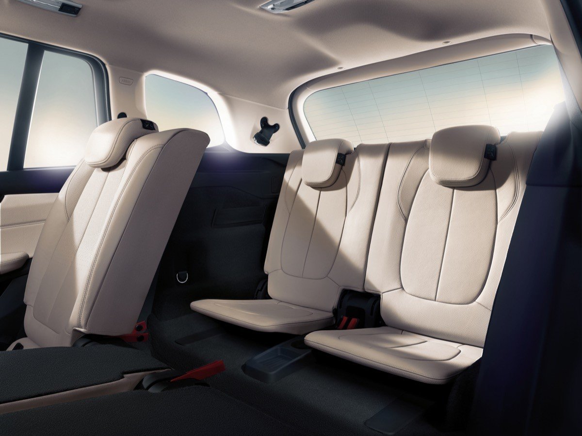 BMW Serie 2 Gran Tourer, monovolumen premium de 7 plazas