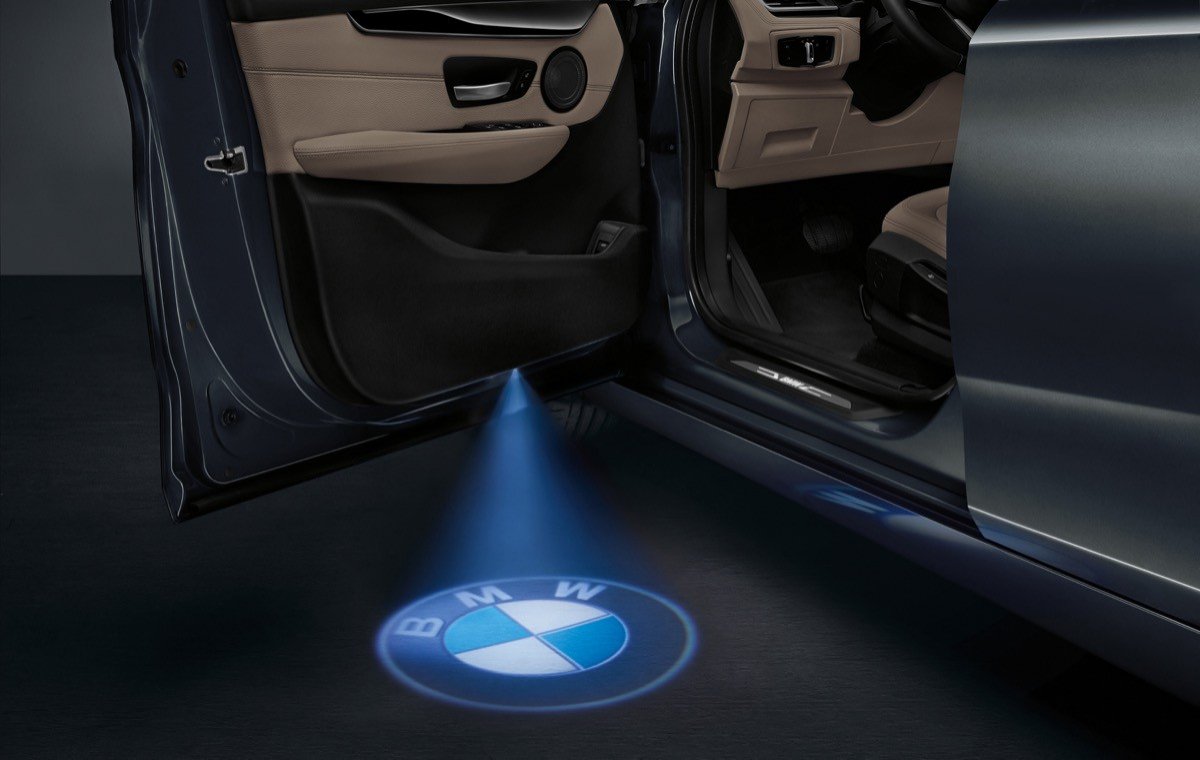 BMW Serie 2 Gran Tourer, monovolumen premium de 7 plazas