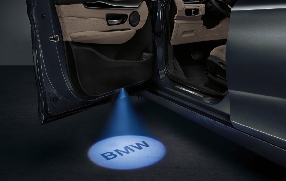 BMW Serie 2 Gran Tourer, monovolumen premium de 7 plazas