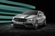Mercedes-AMG A 45 “World Champion Edition”