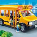 Consejos para la vuelta al cole: Cómo debe ser el autobús escolar