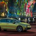 Nuevo Volkswagen Golf 2020: motores, equipamientos y fotos oficiales