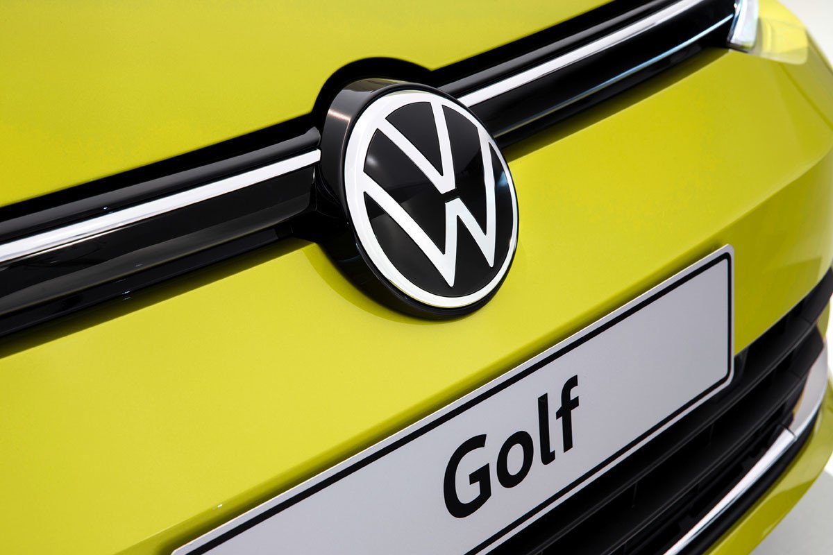 Nuevo Volkswagen Golf 2020: motores, equipamientos y fotos oficiales