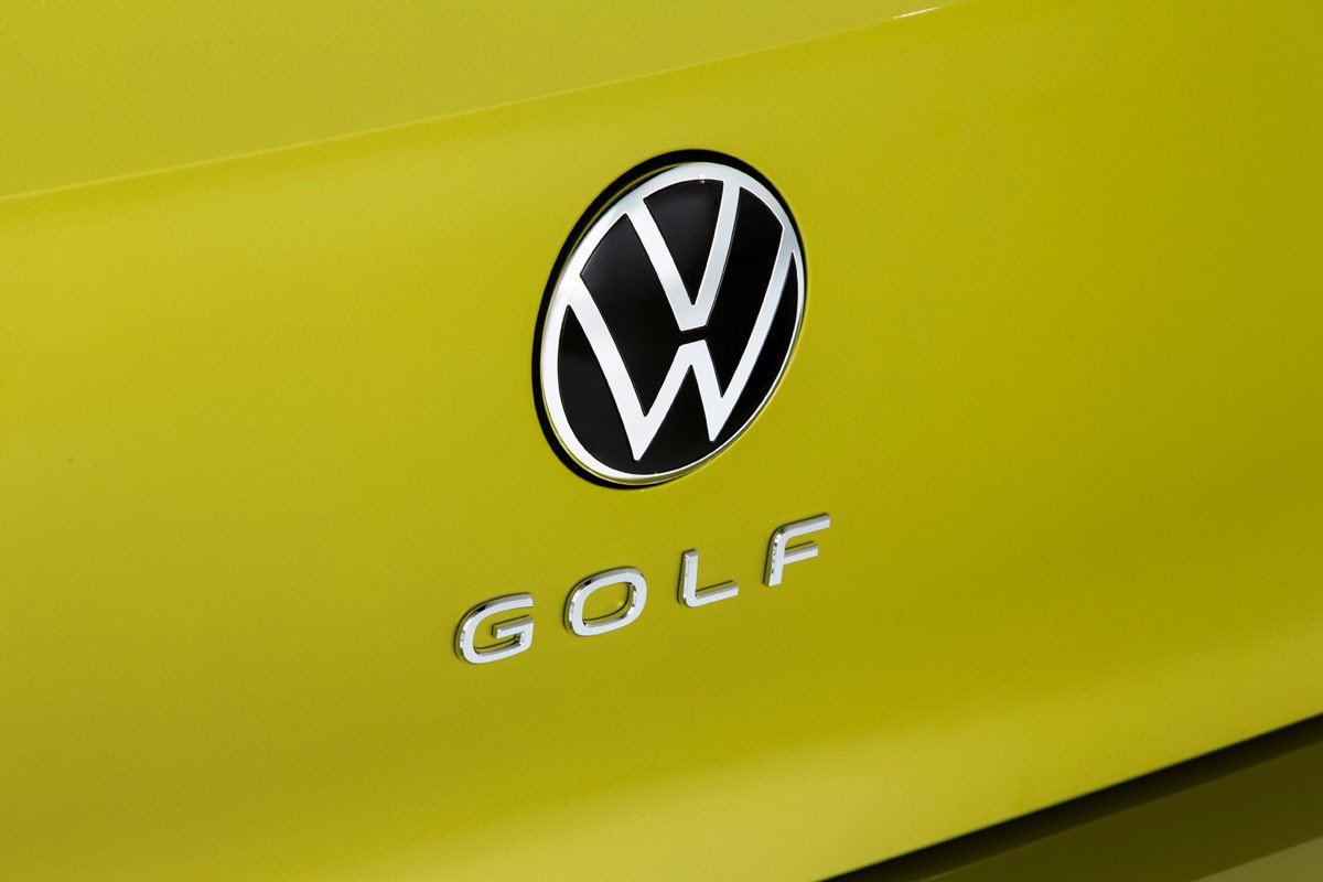 Nuevo Volkswagen Golf 2020: motores, equipamientos y fotos oficiales