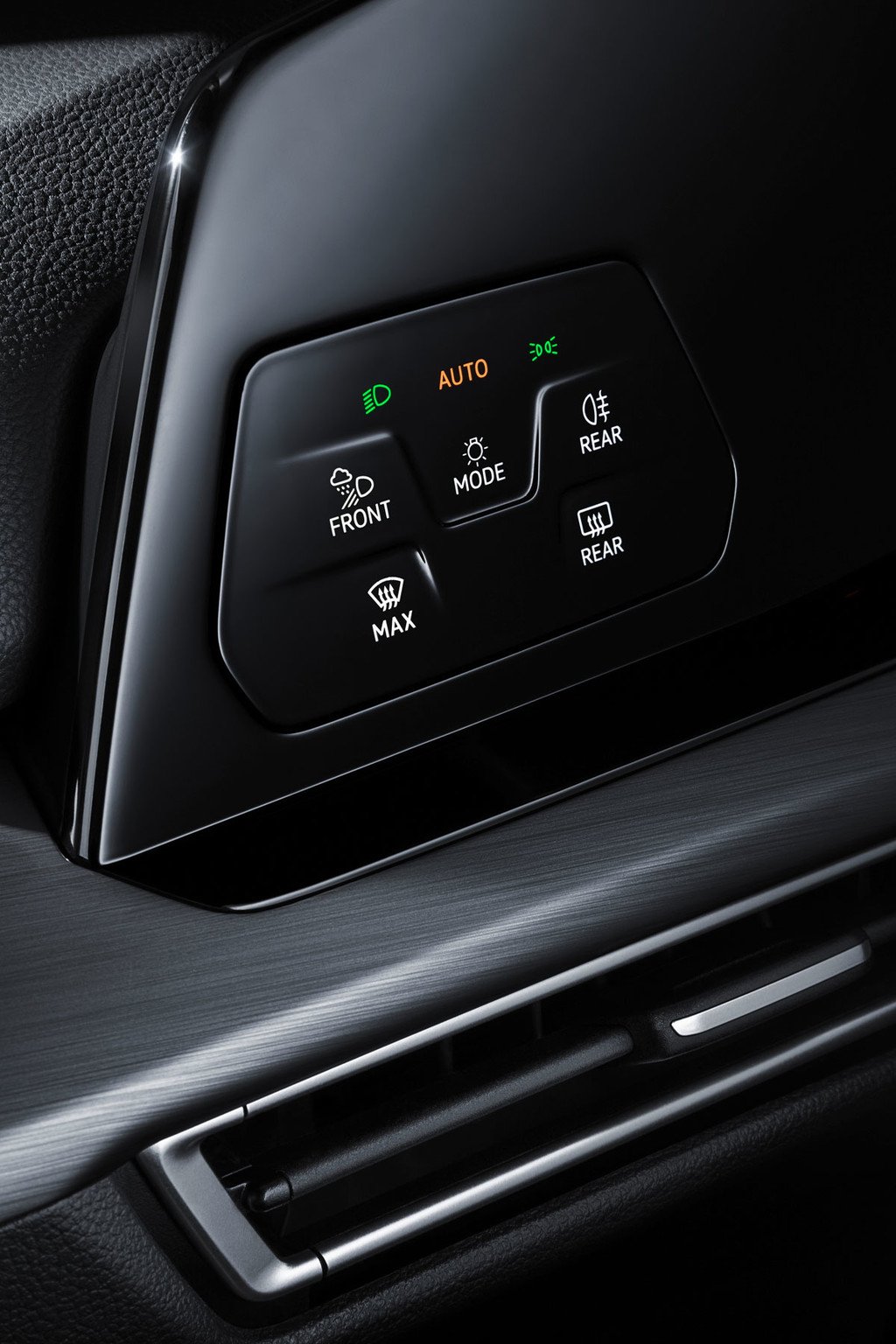 Nuevo Volkswagen Golf 2020: motores, equipamientos y fotos oficiales