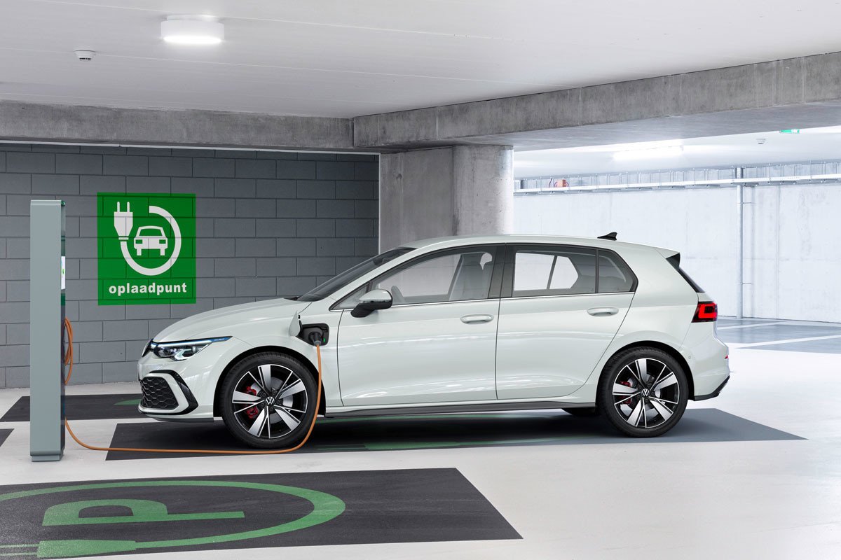 Nuevo Volkswagen Golf 2020: motores, equipamientos y fotos oficiales