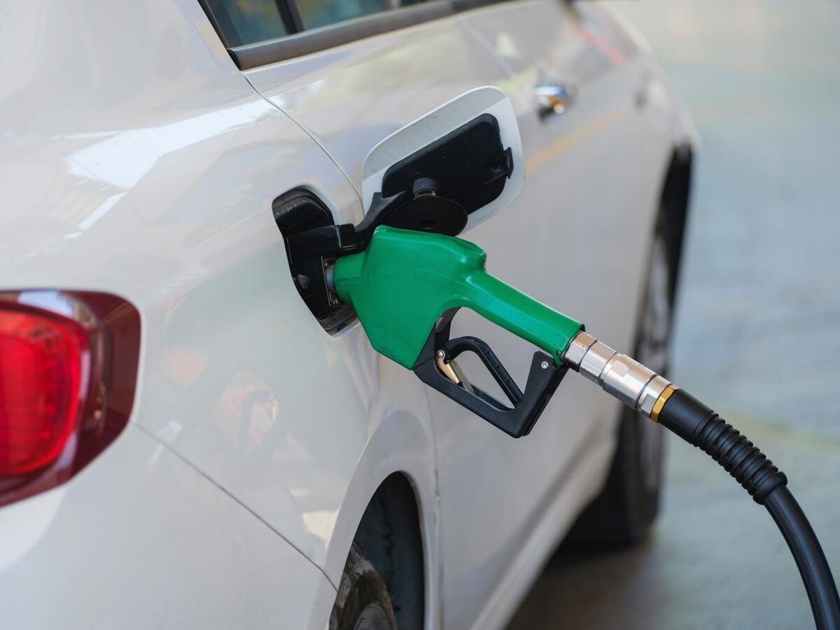 comprar diesel