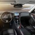 Primeras fotos del Infiniti Q50, filtrado en Internet
