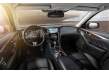 Primeras fotos del Infiniti Q50, filtrado en Internet