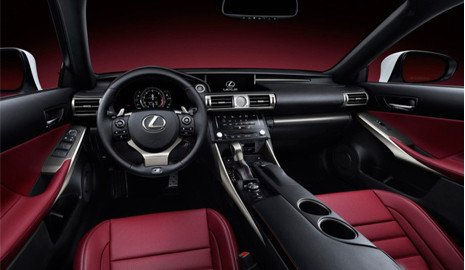 Primeras fotos del Infiniti Q50, filtrado en Internet
