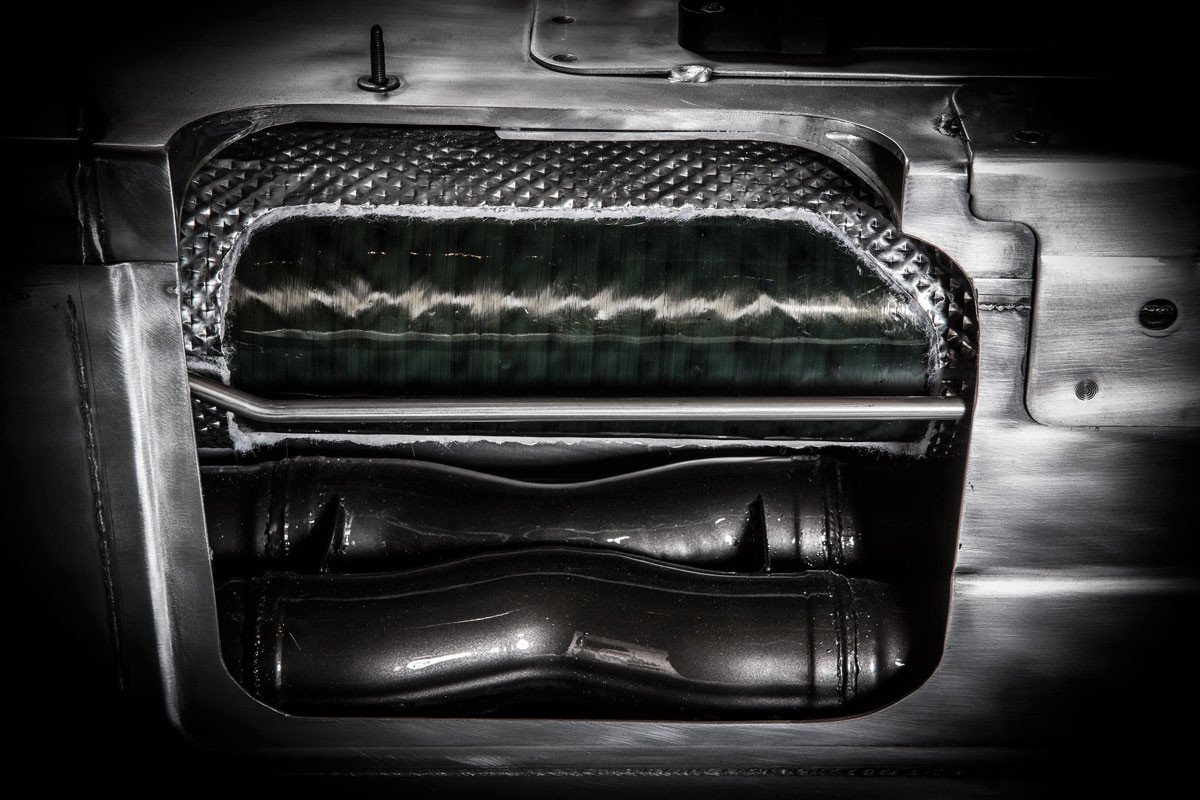 625 caballos para el nuevo Chevrolet Corvette Z06