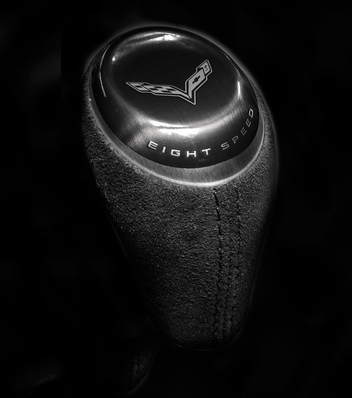 625 caballos para el nuevo Chevrolet Corvette Z06