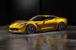 625 caballos para el nuevo Chevrolet Corvette Z06