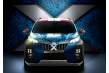 Segunda generación del Kia X-Car: el Sportage inspirado en Mística