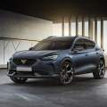 Nuevos SUV 2020, todos los que llegarán