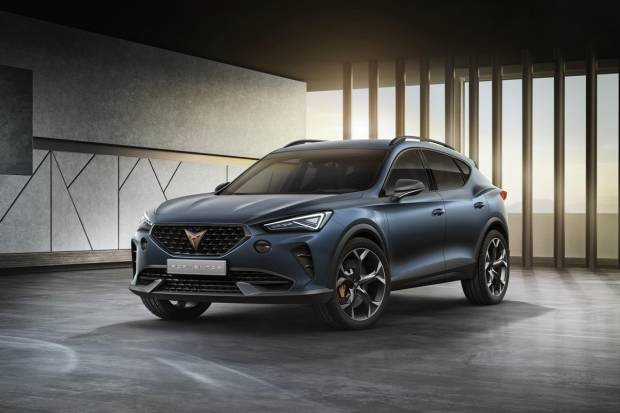 Nuevos SUV 2020, todos los que llegarán