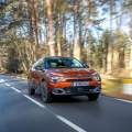 Llegan los motores más económicos para el Citroën C4: PureTech 100 y BlueHDi 110