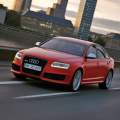 Nuevos equipamientos para el Audi RS6