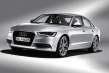 Audi A6 Hybrid: el segundo híbrido de Audi, en 2012