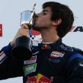 F1: Nuevo piloto español en F1: ¿quién es Jaime Alguersuari?