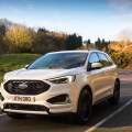 Nuevo Ford Edge, mejorado para 2019